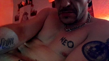 TommyHard81  19-08-2021 Recorded Video Topless